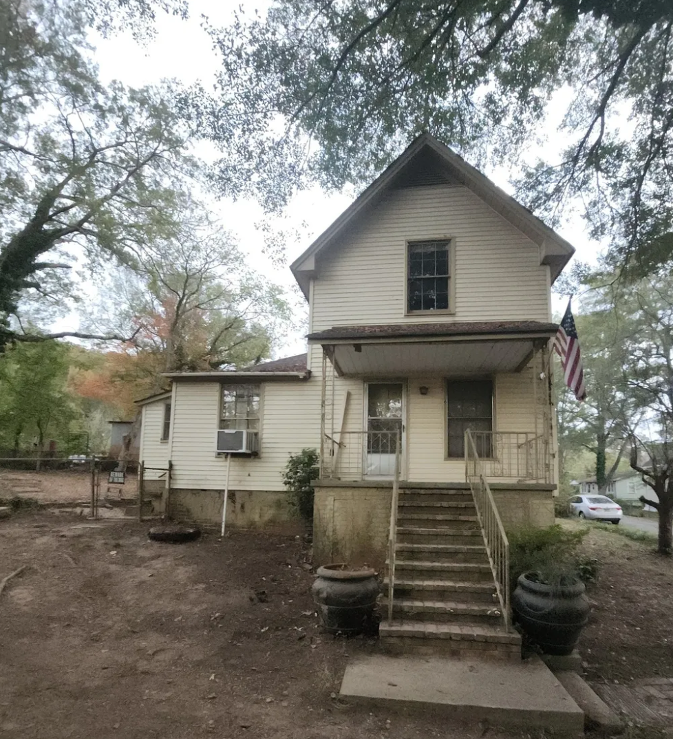 georgia handyman special